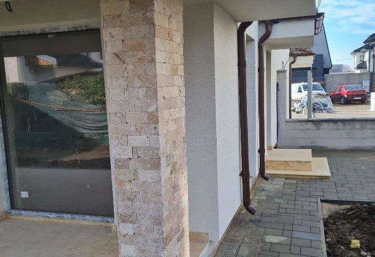 Vila 4 camere complex privat Otopeni | Odăi - Poză 9