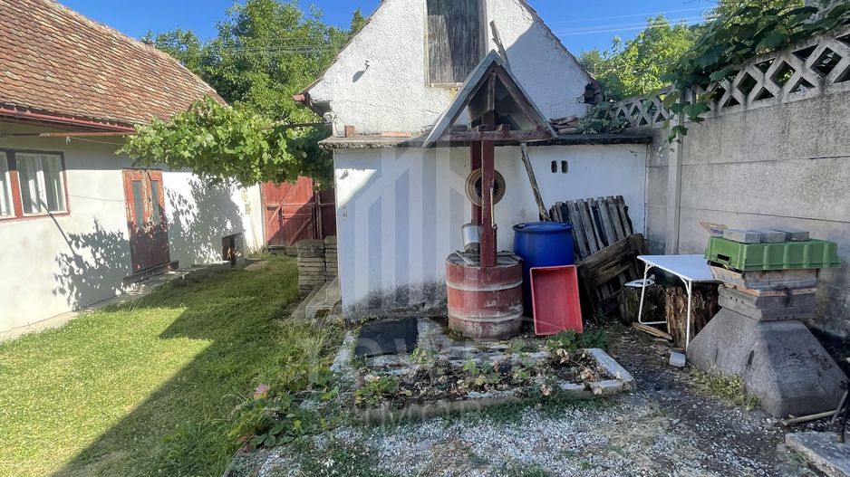 Casa de vânzare în Aciliu, Soliste- 100mp utili, teren total 244 mp - Poză 4