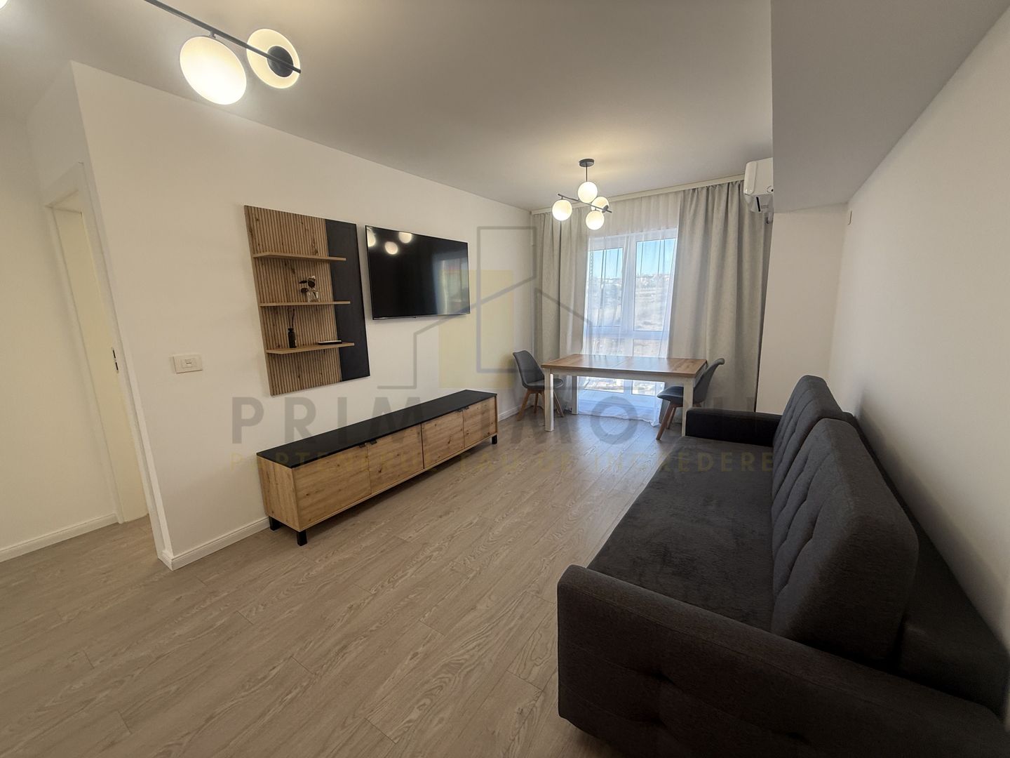 Apartament modern, Blog nou, Parcare subterana, Platou Galata - Poză 1