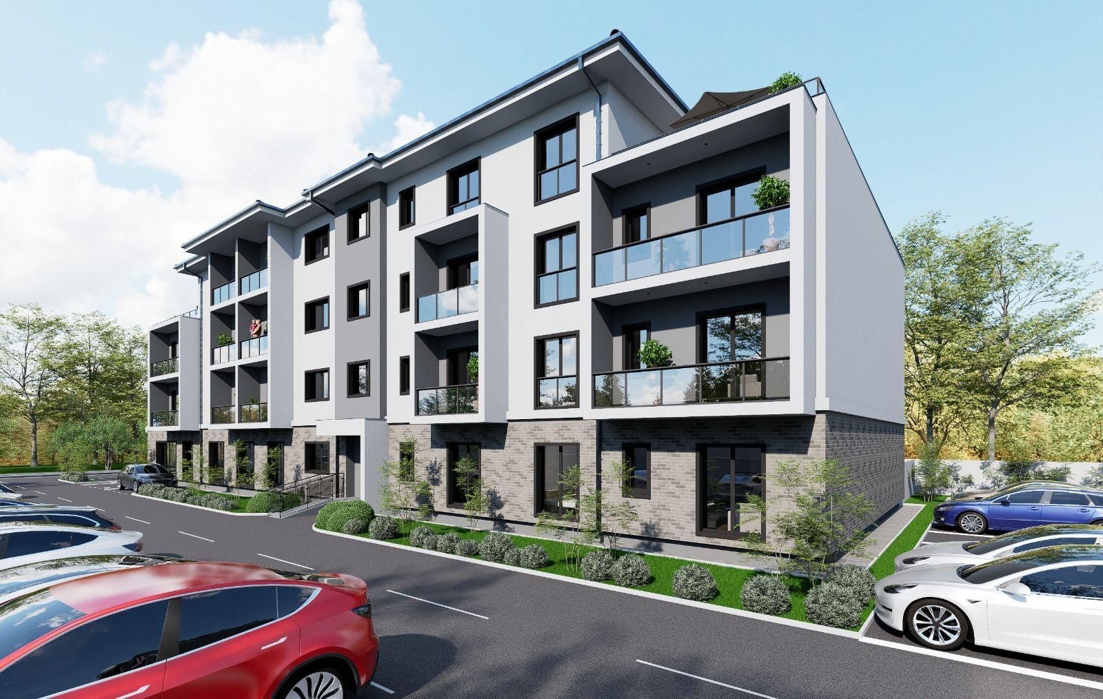 GARSONIERA SULFINEI, LOC PARCARE, INCALZIRE PARDOSEALA, COMISION 0% - Poză 2