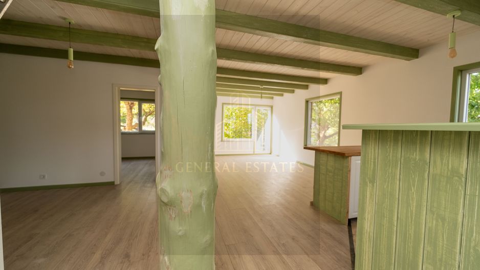 Casa de vacanță din Tohănița – locul unde muntele întâlnește liniștea - Poză 17