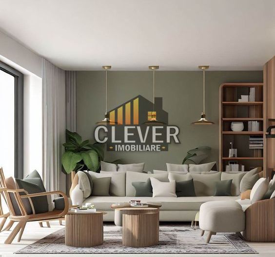 Locuință 78 mp în Pallady: 3 Camere și Acces Rapid Metrou - Poză 1