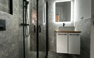 Apartament la cheie | Etaj intermediar | Zona Eroilor - Poză 13