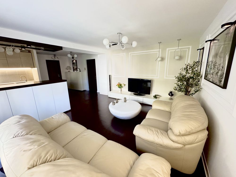 Închiriere Apartament 2 Camere zona Mall Vitan - Poză 2