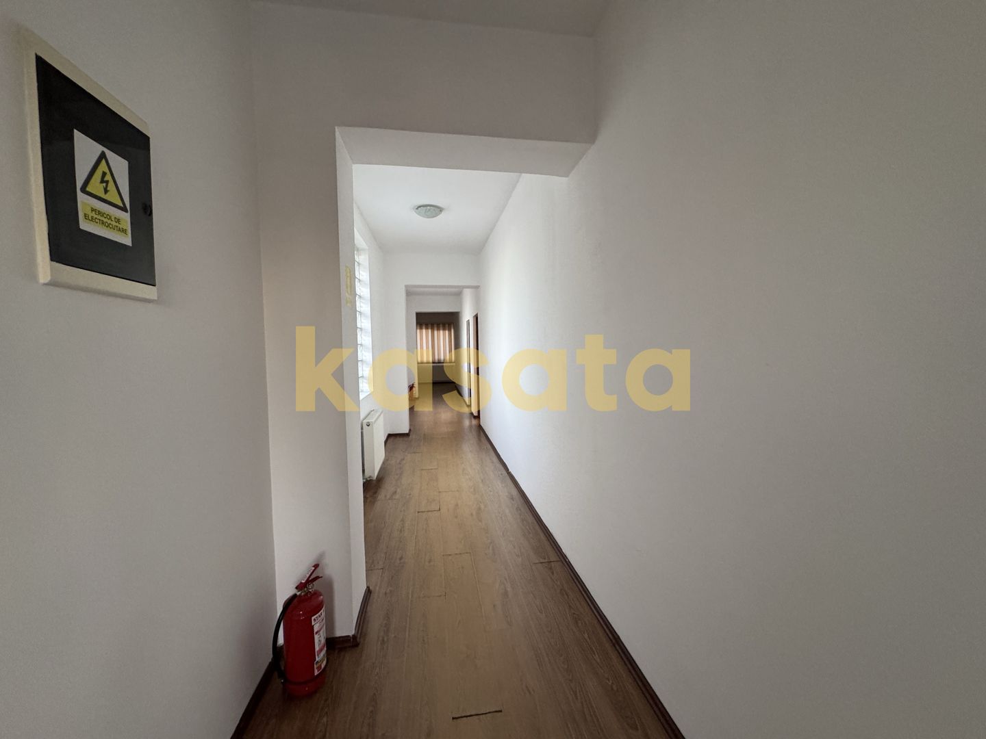 Birouri + Depozit (Standard Pharma) – Acces Rapid Centura București - Poză 14