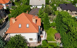 Vânzare, casă 3 nivele, stradela  5 Pomicultorului, Codru - Poză 73