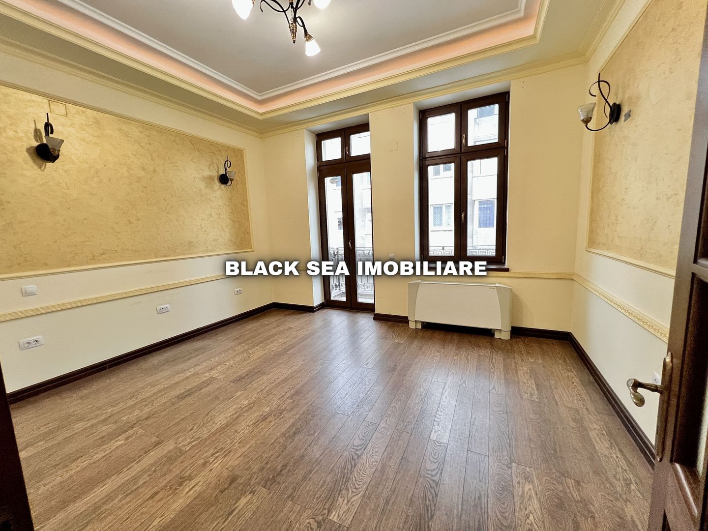 Spațiu Ultracentral 4 Camere – Ideal pentru Birouri / Alte Activitati - Poză 4