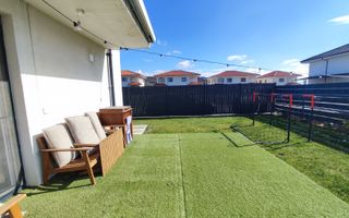 Casă individuală | La cheie | Dezmir - Poză 26