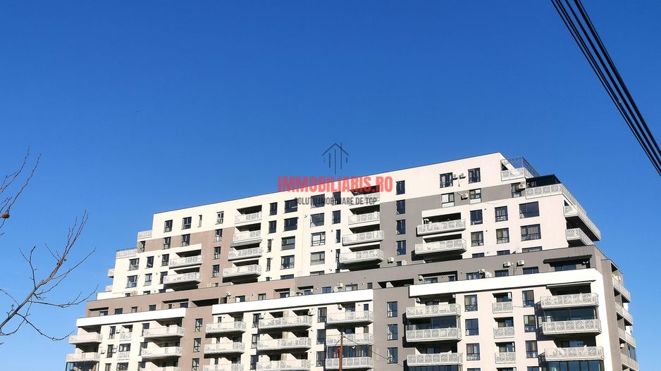 Titan-Pallady-Metrou - Spatii Verzi si Parcuri - Direct Dezvoltator - Poză 1