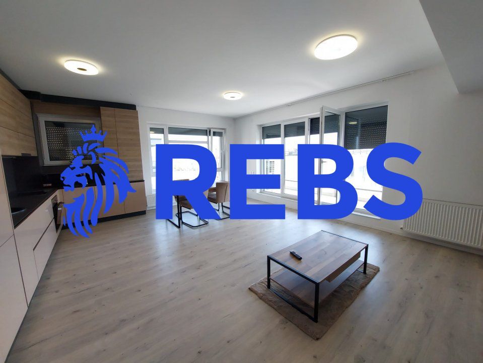 Apartament 4 camere Barbu Vacarescu | Chefalului - Poză 3