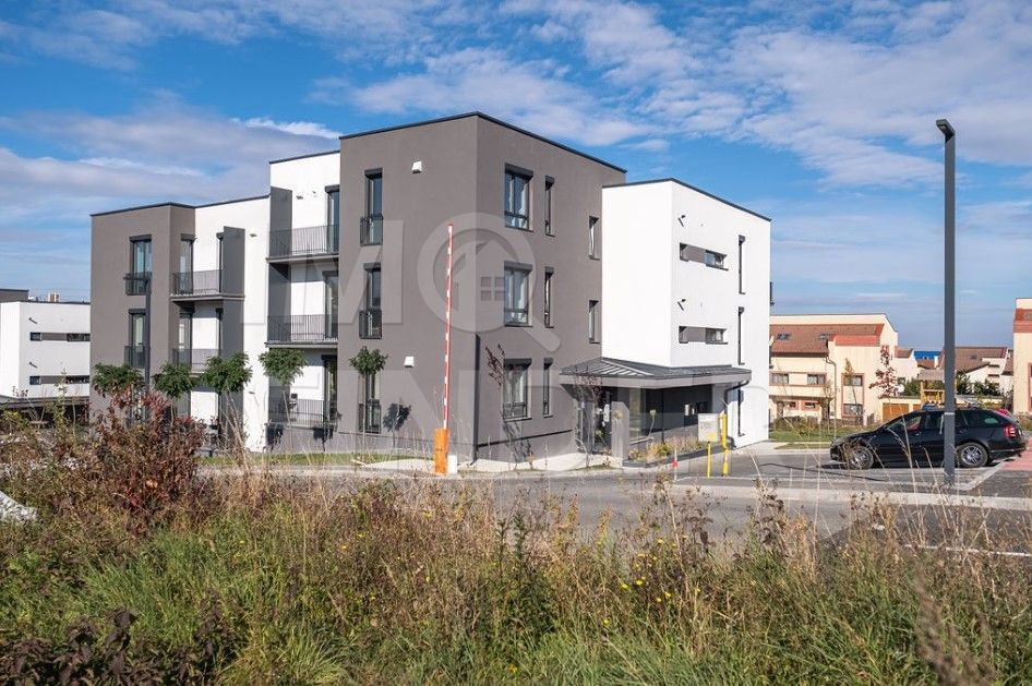 Inchiriere 2 camere Buna Ziua, imobil tip vila - Poză 12