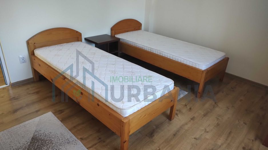 Apartament cu 2 camere de închiriat în zona C.U.G., Iași - Poză 3