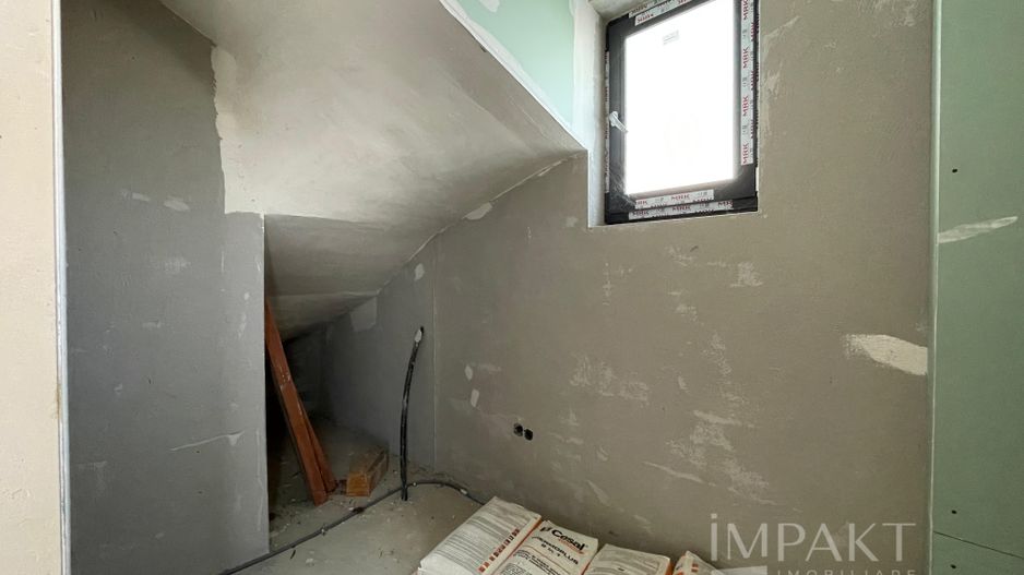 Casa individuala de vanzare intr-un complex nou din Corusu! - Poză 8