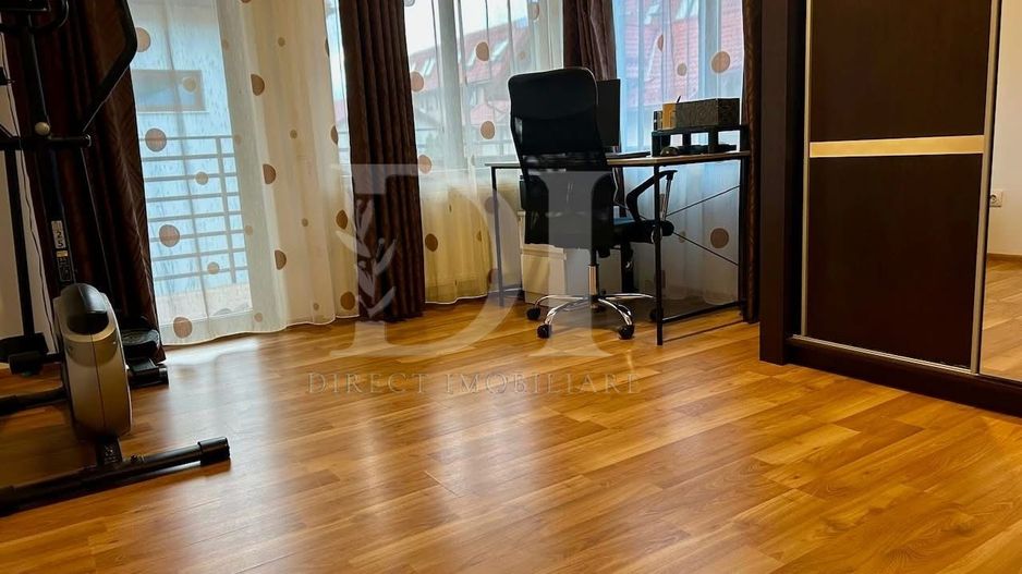 Casa 5 camere / strada Someşului / 120 mp, teren 167 mp liber - Poză 5