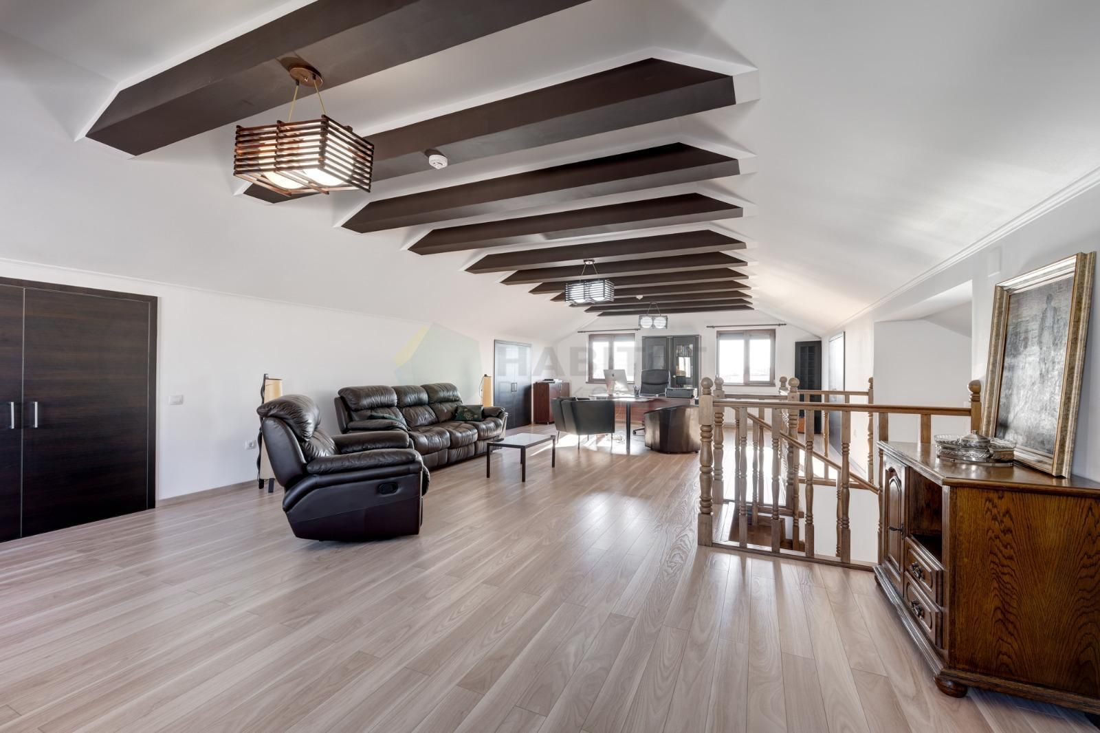 Casă modernă și spațioasă de vânzare în Bragadiru – ideală pentru familie - Poză 18