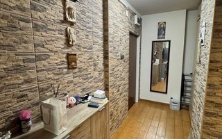 AP. 2 CAMERE GRIVITA, PRIMA INCHIRIERE, RENOVAT, METROU 1 MINUT, BOXA - Poză 8