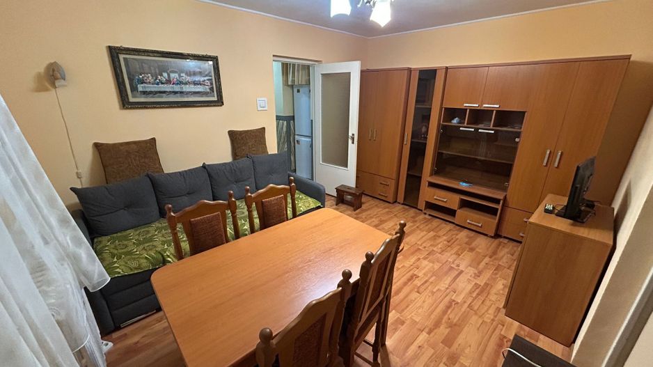 Apartament 2 camere, etaj 3 - Cugir - Poză 9