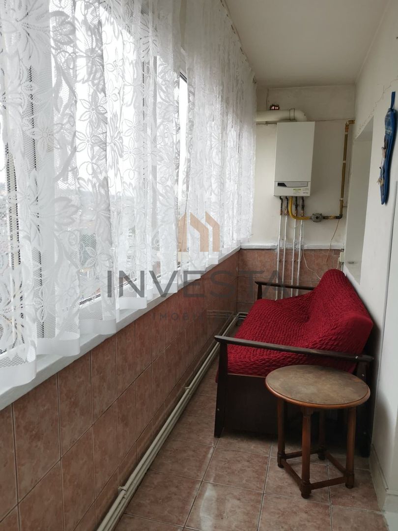 Apartament cu 2 camere decomandate pe Titulescu! - Poză 4