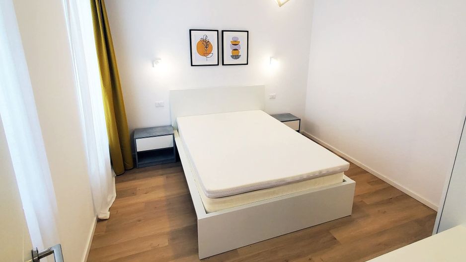 Apartament Eminescu // Dacia - Poză 4