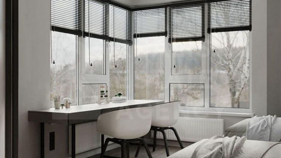 Vânzare, apartament, 3 camere , strada Ginta Latină, Ciocana - Poză 2