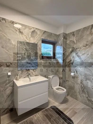 Triplex, 120 mp, gradina, parcare, zona Plevnei - Poză 7