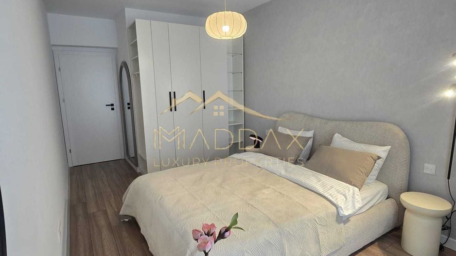 Smart Residence Lujerului | 2 Camere Premium | Prima Închiriere | Parcare - Poză 7