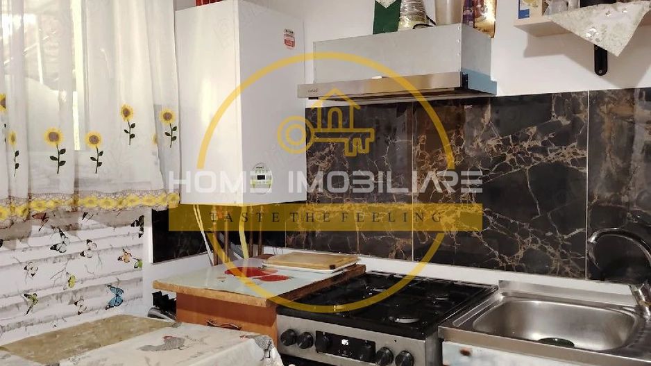 Apartament cu 1 camera / 25 mp/ zona Zimbru - Poză 4