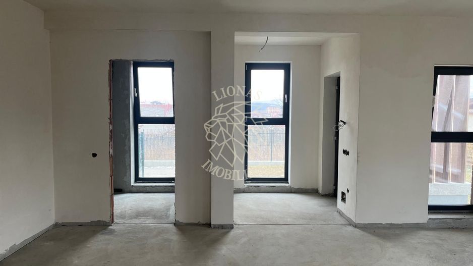 Doua case in Duplex 4 camere 183 mp-teren 295 mp-Dezmir Jud. Cluj - Poză 5