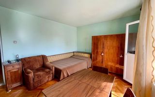 Apartament 1 camera | Etaj 3 | 31.3 mp Utili | 4.8 mp Balcon | Lipovei - Poză 3