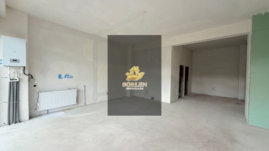 Spațiu comercial de închiriat Zona Marasti - Clun - Poză 9