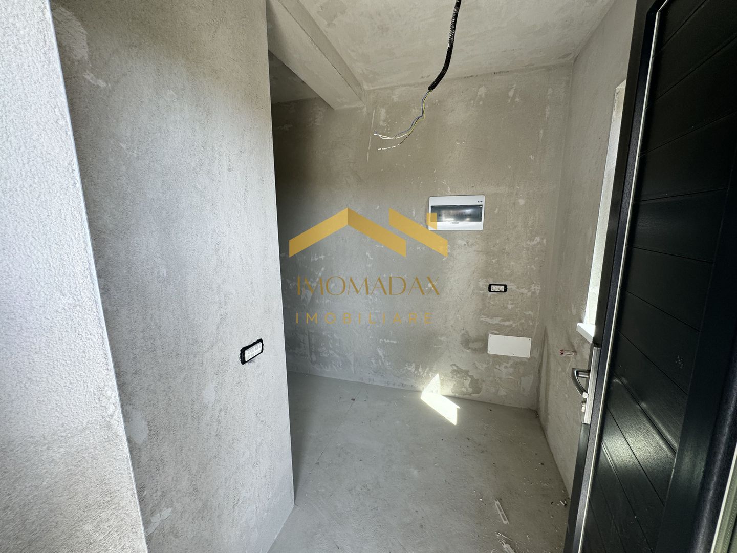 Bazosul Nou-Duplex-4 Camere - Poză 11