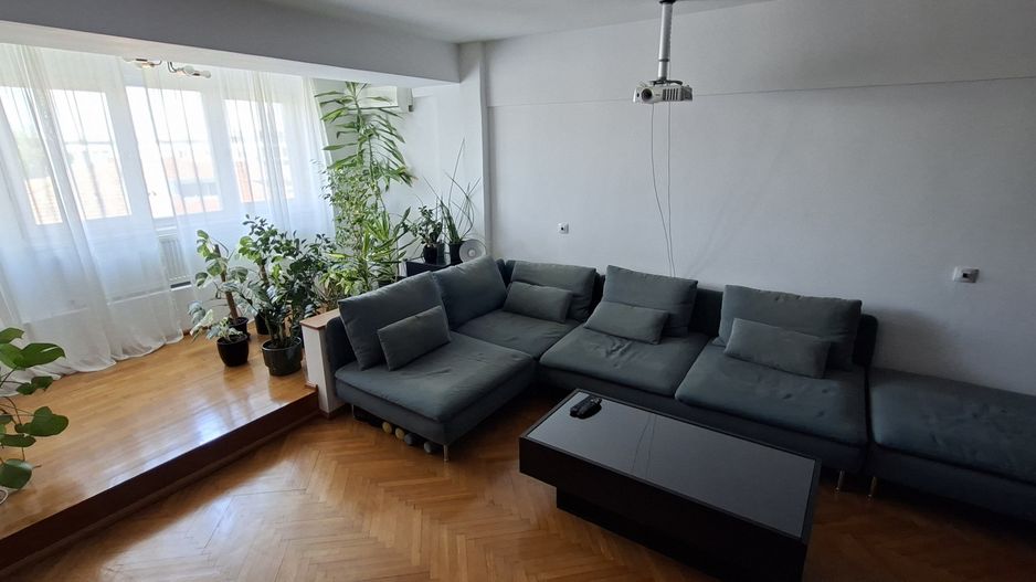 Apartament cu 4 camere si scara interioara - zona Judeatan - Poză 26