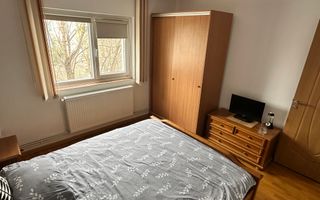 Aviatiei 2 camere | etaj intermediar | instalatii schimbate - Poză 9