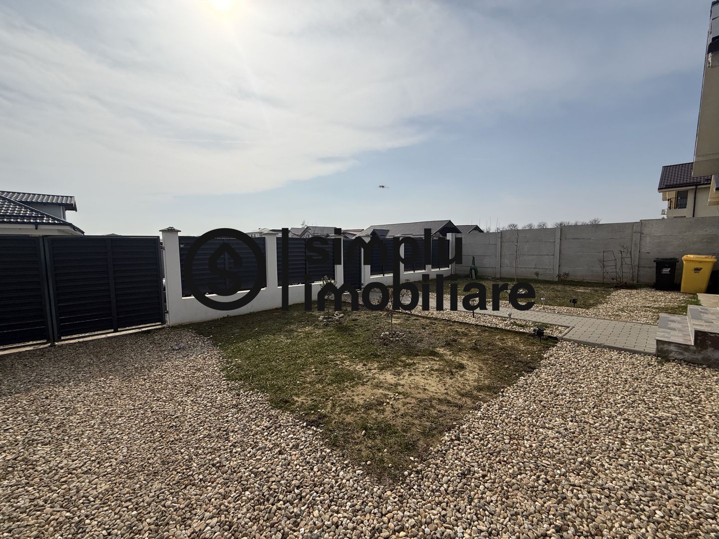 Casa moderna - Carcea - Poză 16