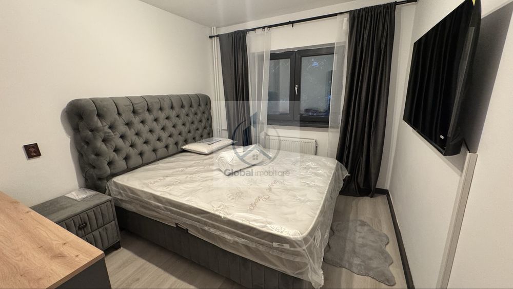 Apartament 3 camere de inchiriat ZONA PIATA APUSULUI - Poză 5