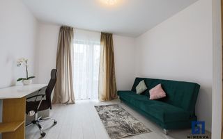 Braytim, Apartament 3 camere lux, parter, prima inchiriere, Comision 0% - Poză 9