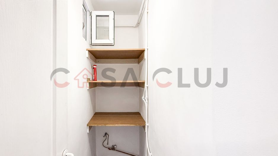 Apartament la casa cu curte si 2 locuri de parcare,Marasesti - Poză 7
