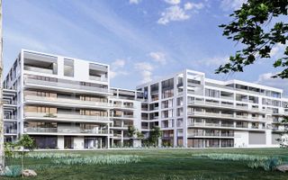 Studio 41mp | Terasa 10mp | Jacuzzi | Galileo | Olimp - Poză 3