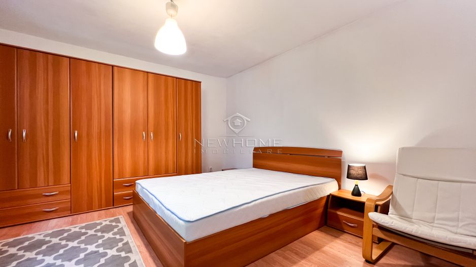 Apartament 2 camere, zona PLATINIA Mall, pet Friendly - Poză 7