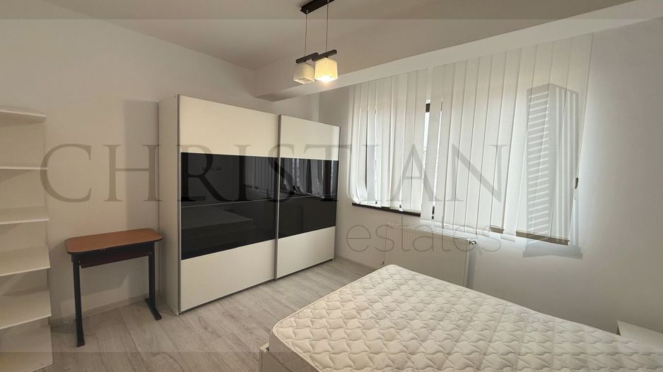 2 camere - Lujerului - Imobil 2015 - Mobilat Utilat - Poză 14