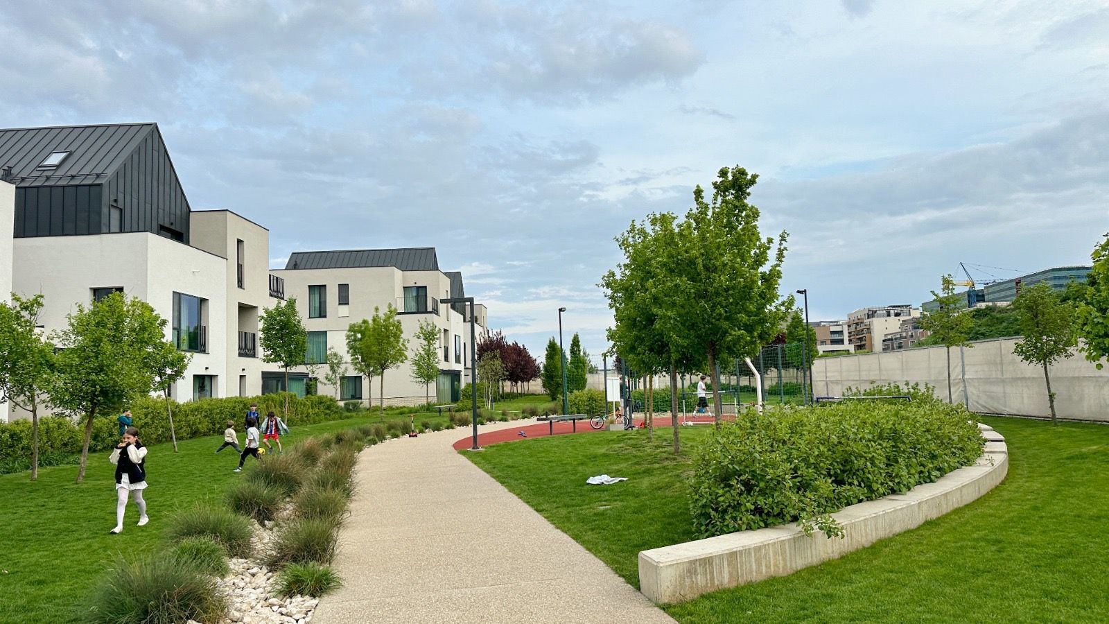 Apartament 3 Camere Avalon| 2 Grădini Proprii| LUX - Poză 13