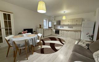 Apartament 3 Camere | 58mp | Boxa | Maurer Residence - Poză 3