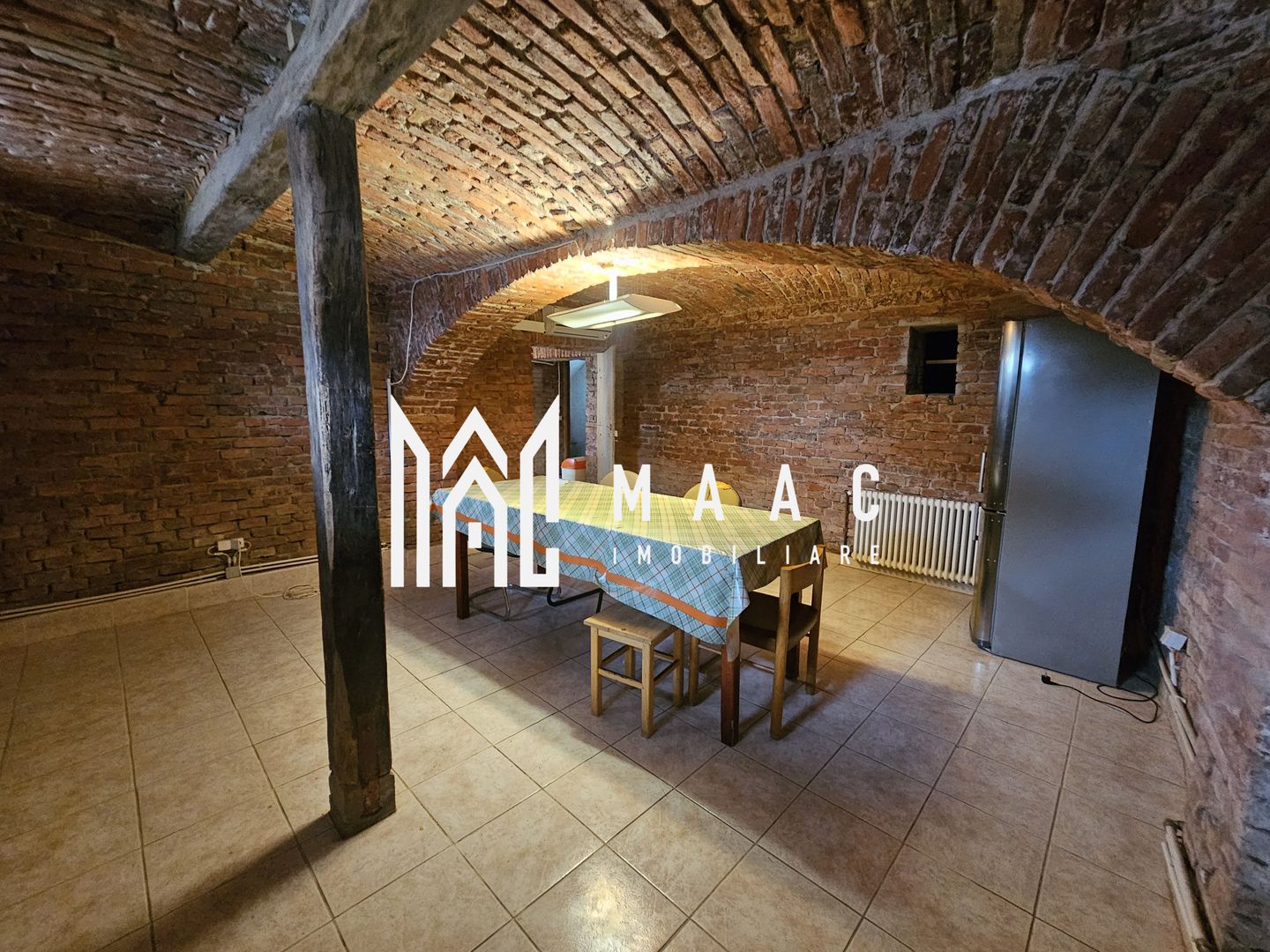 Casa Individuala | 8 camere | 6 bai | 300 mpu | Turnisor - Poză 21