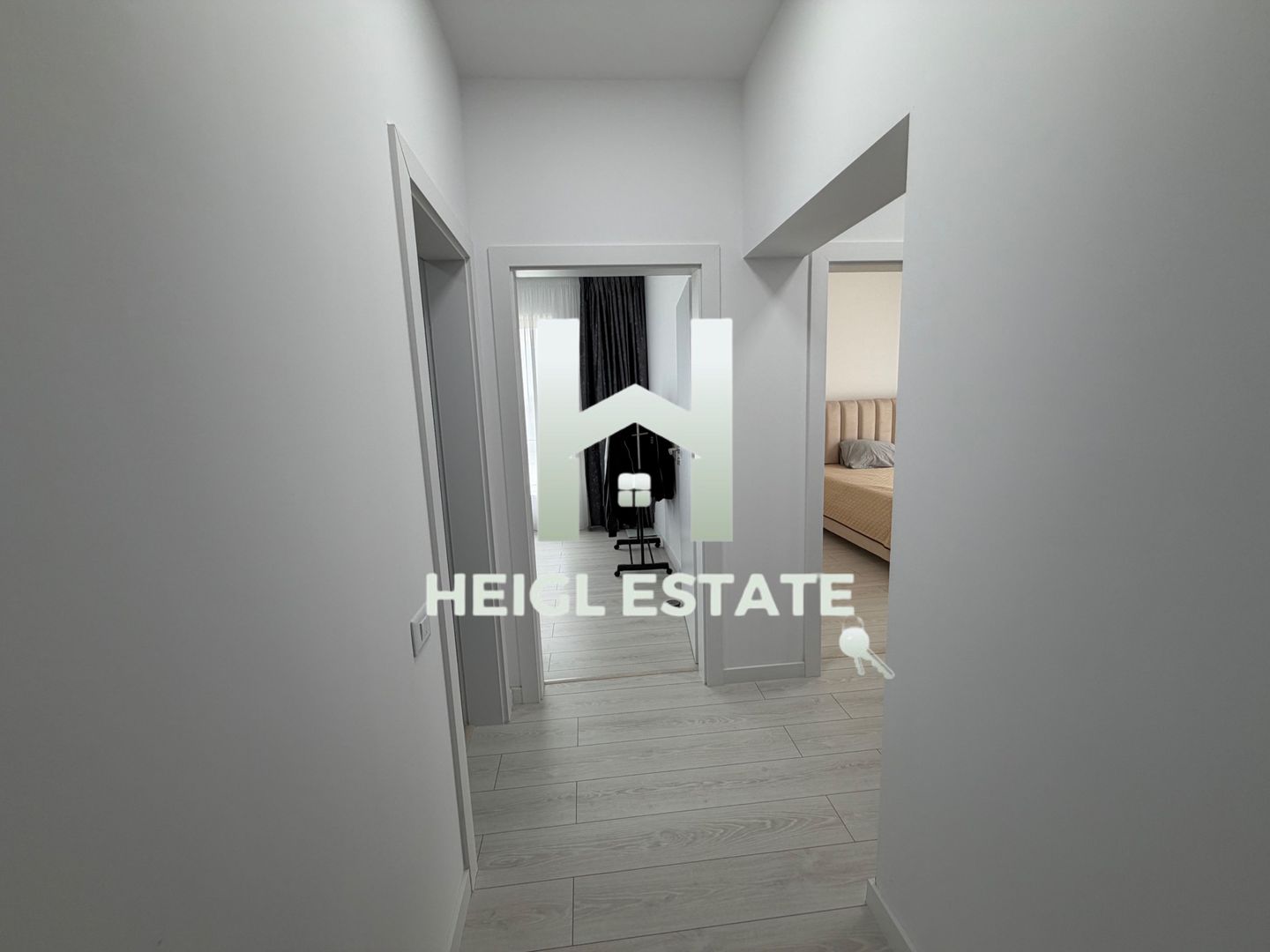 Apartament cu 3 camere in Giroc cu comision 0% - Poză 13