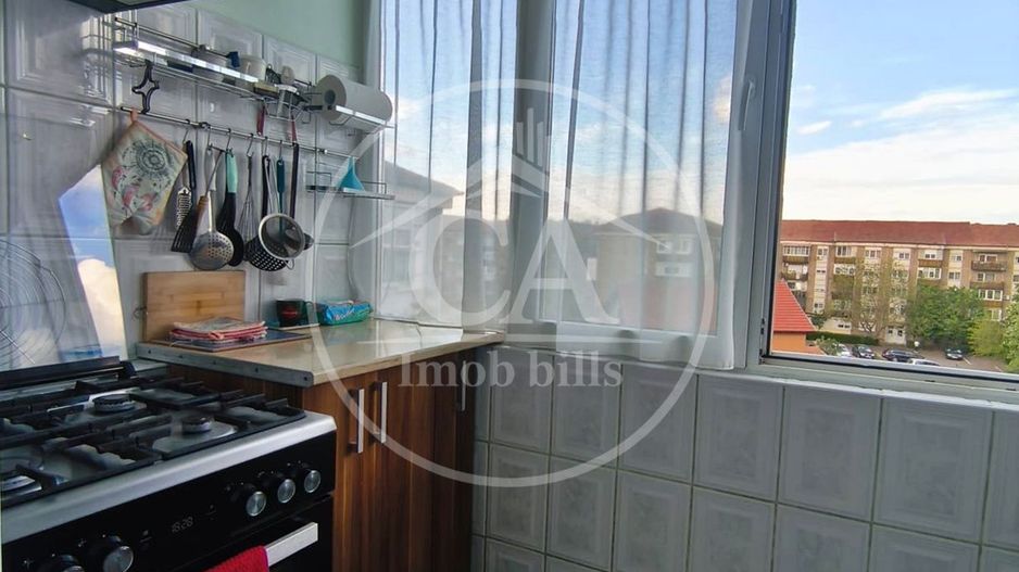 Apartament cu 2 camere de vanzare in zona Velenta, Oradea - Poză 10
