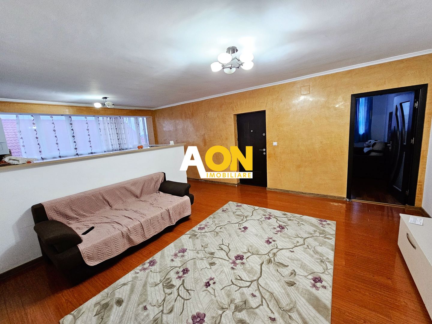 Apartament 4 camere, 128 mp, situat la vila, zona  Cetate - Poză 13