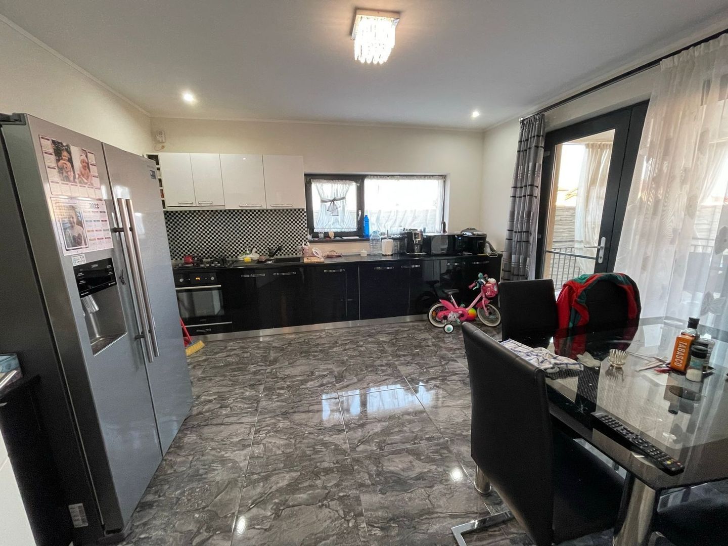 COMISION 0%, Casa Individuala, 6 Camere, 156 Mp, 550 Mp Teren, SACALAZ - Poză 6