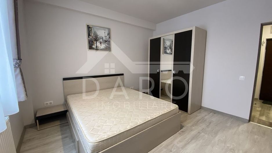 Chirie apartament 2 camere - Tg Mures - str. Gloriei - Poză 5