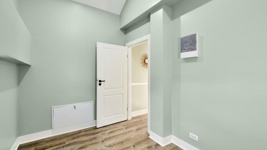 Casa noua de vanzare in Iasi, zona Sorogari, cu vedere catre lac. - Poză 8