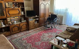 VANZARE 3 CAMERE NICOLAE GRIGRORESCU | SECTOR 3 | SALAJAN | - Poză 1